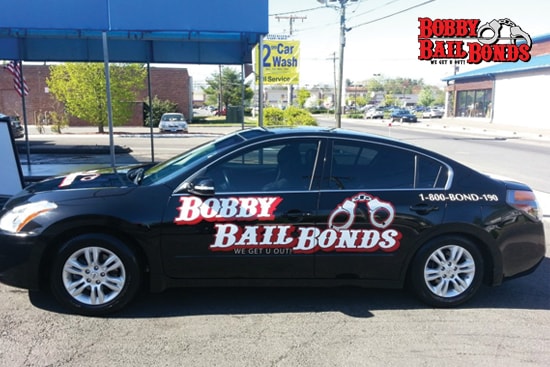 Best Bail bonds